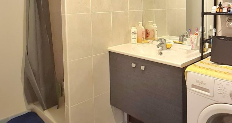 Appartement avec terrasse - Neuville-sur-Saône (69250) - 9