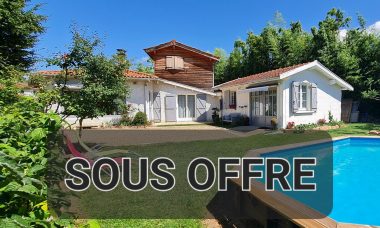 Maison familiale - 1