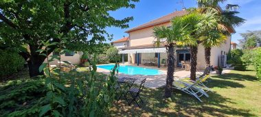 Maison familiale - 1