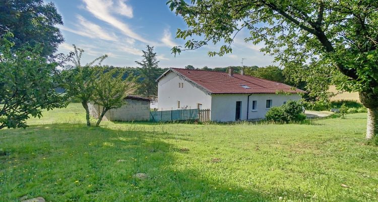 Vente Maison 245 m² à Châtillon-sur-Chalaronne 475 000 € - Châtillon-sur-Chalaronne (01400) - 3