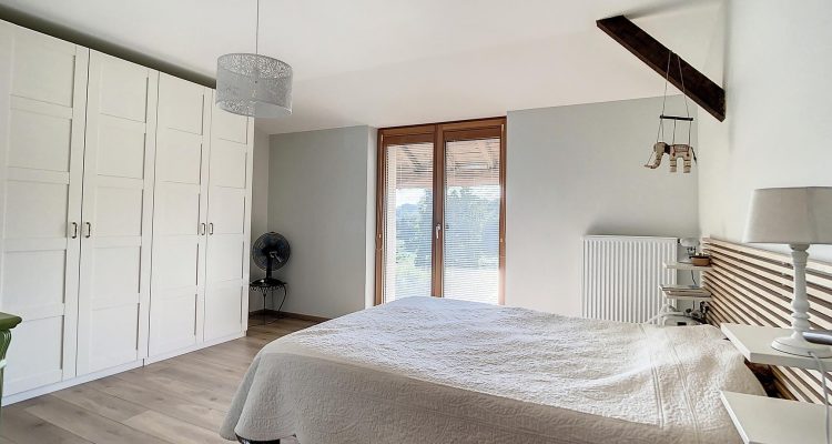 Vente Maison 245 m² à Châtillon-sur-Chalaronne 475 000 € - Châtillon-sur-Chalaronne (01400) - 7