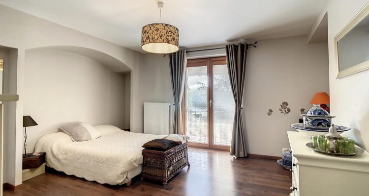 Vente Maison 245 m² à Châtillon-sur-Chalaronne 475 000 € - Châtillon-sur-Chalaronne (01400) - 9