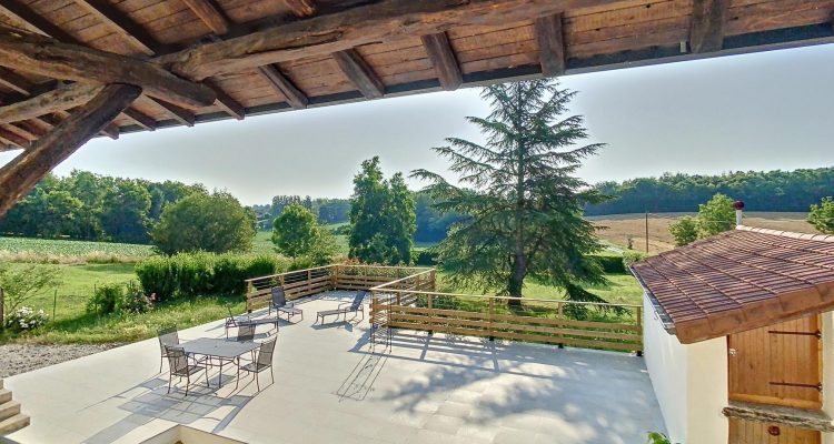 Vente Maison 245 m² à Châtillon-sur-Chalaronne 475 000 € - Châtillon-sur-Chalaronne (01400) - 12