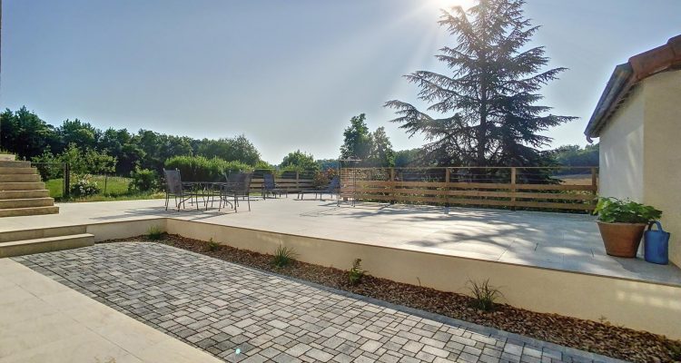 Vente Maison 245 m² à Châtillon-sur-Chalaronne 475 000 € - Châtillon-sur-Chalaronne (01400) - 13