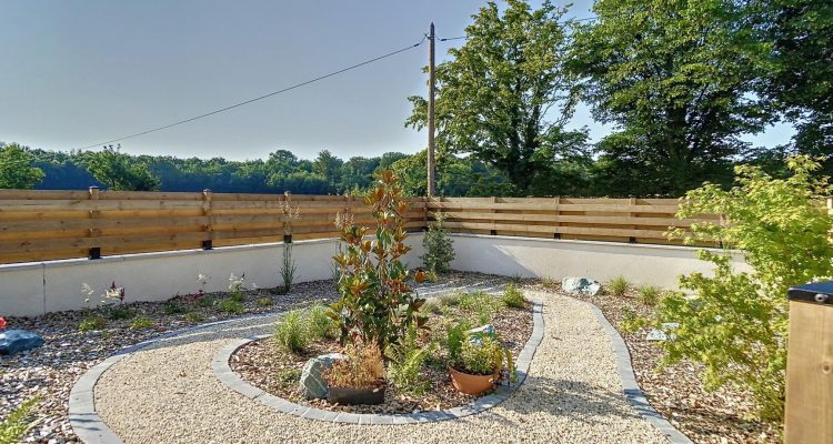 Vente Maison 245 m² à Châtillon-sur-Chalaronne 475 000 € - Châtillon-sur-Chalaronne (01400) - 15