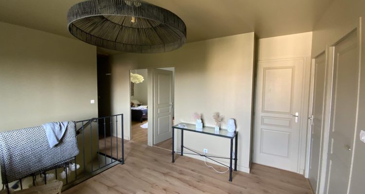 Vente Maison 165 m² à Parcieux 730 000 € - Parcieux (01600) - 14