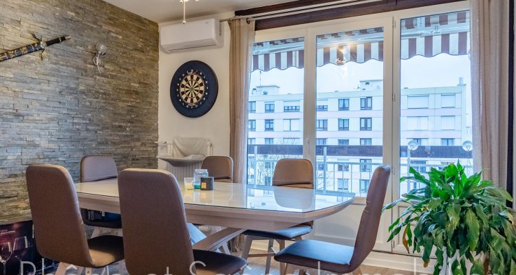 Vente T3 74 m² à Limas 160 000 € - Limas (69400) - 3