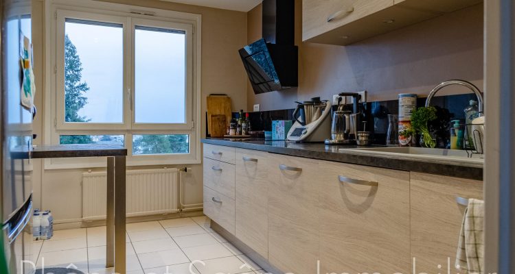 Vente T3 74 m² à Limas 160 000 € - Limas (69400) - 4