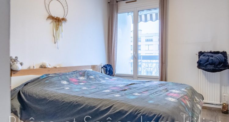Vente T3 74 m² à Limas 160 000 € - Limas (69400) - 5