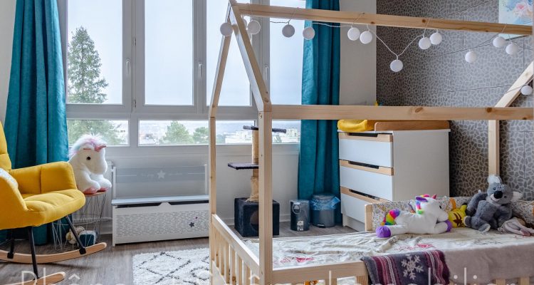 Vente T3 74 m² à Limas 160 000 € - Limas (69400) - 6