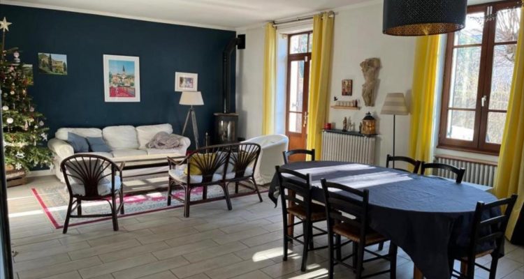 Vente Maison 154 m² à Jassans-Riottier 349 000 € - Jassans-Riottier (01480) - 1