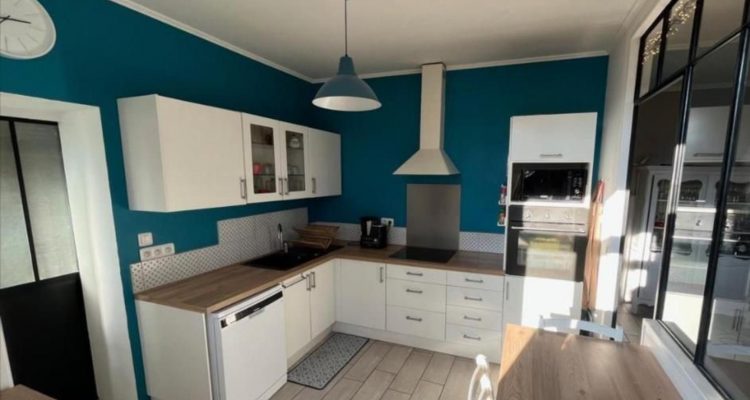 Vente Maison 154 m² à Jassans-Riottier 349 000 € - Jassans-Riottier (01480) - 2