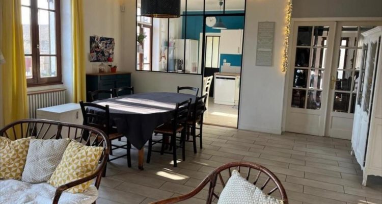 Vente Maison 154 m² à Jassans-Riottier 349 000 € - Jassans-Riottier (01480) - 3