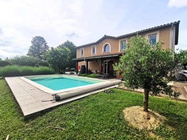 Vente Maison 151 m² à Genay 598 000 € - 1