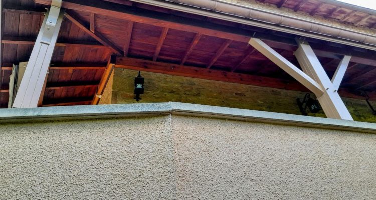 Vente Maison 107 m² à Ville-sur-Jarnioux 299 000 € - Ville-sur-Jarnioux (69640) - 9