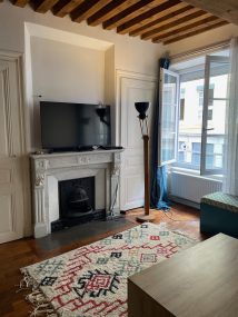 Vente T3 67 m² à Lyon-4eme-Arrondissement 360 000 € - 1
