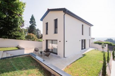 Vente Maison 147 m² à Villefranche-sur-Saône 549 000 € - 1