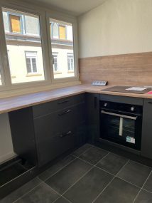 Location T3 67 m² à Lyon-4eme-Arrondissement 1 300 € CC /mois - 1