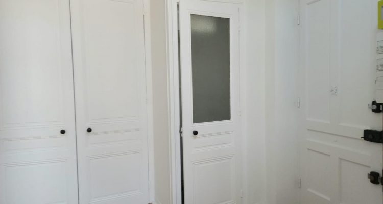 Location T3 67 m² à Lyon-4eme-Arrondissement 1 300 € CC /mois - Lyon-4eme-Arrondissement (69004) - 1