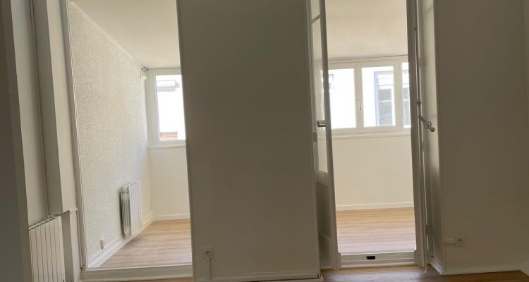 Location T3 67 m² à Lyon-4eme-Arrondissement 1 300 € CC /mois - Lyon-4eme-Arrondissement (69004) - 5