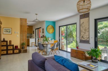 Vente Maison 110 m² à Villefranche-sur-Saône 350 000 € - 1