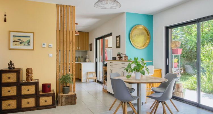 Vente Maison 110 m² à Villefranche-sur-Saône 350 000 € - Villefranche-sur-Saône (69400) - 1