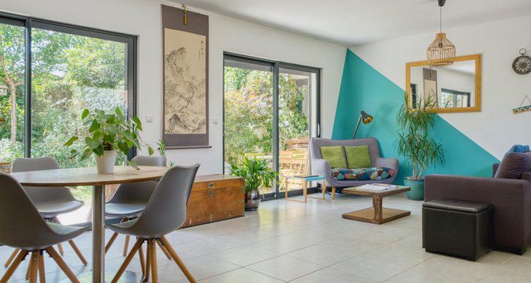 Vente Maison 110 m² à Villefranche-sur-Saône 350 000 € - Villefranche-sur-Saône (69400) - 2