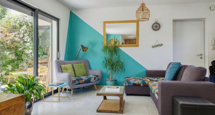Vente Maison 110 m² à Villefranche-sur-Saône 350 000 € - Villefranche-sur-Saône (69400) - 3