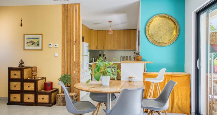 Vente Maison 110 m² à Villefranche-sur-Saône 350 000 € - Villefranche-sur-Saône (69400) - 4