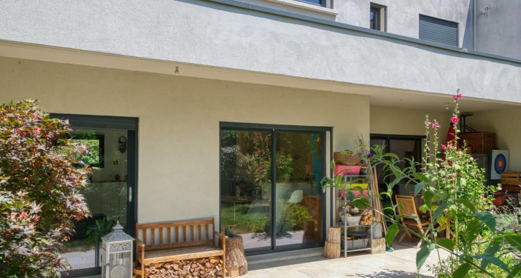 Vente Maison 110 m² à Villefranche-sur-Saône 350 000 € - Villefranche-sur-Saône (69400) - 6