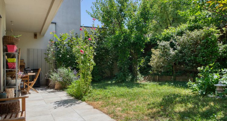 Vente Maison 110 m² à Villefranche-sur-Saône 350 000 € - Villefranche-sur-Saône (69400) - 7