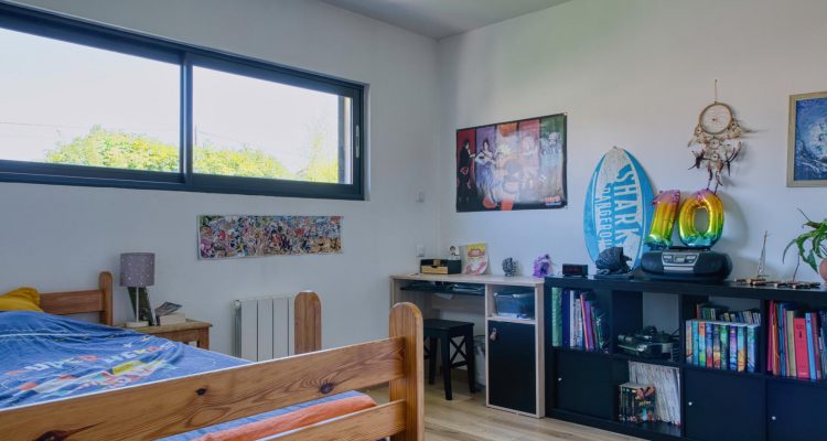 Vente Maison 110 m² à Villefranche-sur-Saône 350 000 € - Villefranche-sur-Saône (69400) - 10