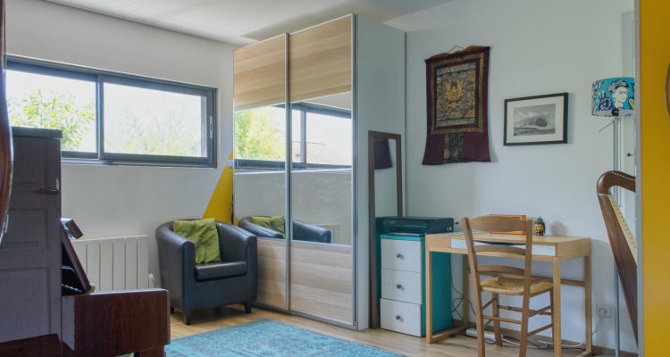 Vente Maison 110 m² à Villefranche-sur-Saône 350 000 € - Villefranche-sur-Saône (69400) - 11