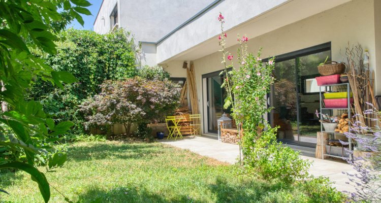 Vente Maison 110 m² à Villefranche-sur-Saône 350 000 € - Villefranche-sur-Saône (69400) - 14