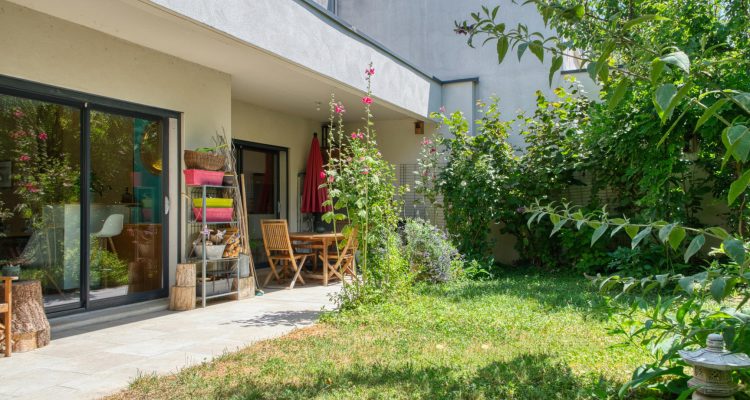 Vente Maison 110 m² à Villefranche-sur-Saône 350 000 € - Villefranche-sur-Saône (69400) - 15