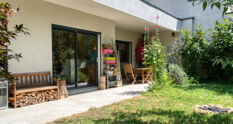 Vente Maison 110 m² à Villefranche-sur-Saône 350 000 € - Villefranche-sur-Saône (69400) - 16