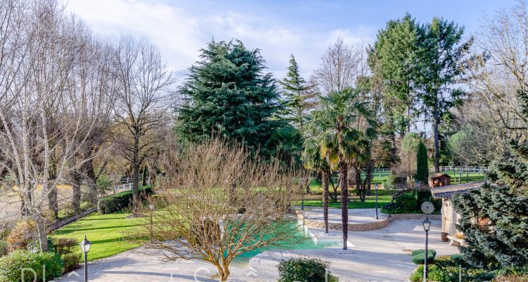Vente Propriété 721 m² à Ars-sur-Formans 2 575 000 € - Ars-sur-Formans (01480) - 11