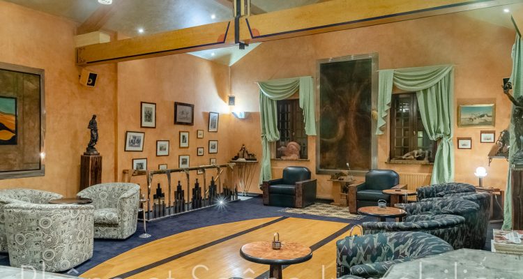 Vente Propriété 721 m² à Ars-sur-Formans 2 575 000 € - Ars-sur-Formans (01480) - 18