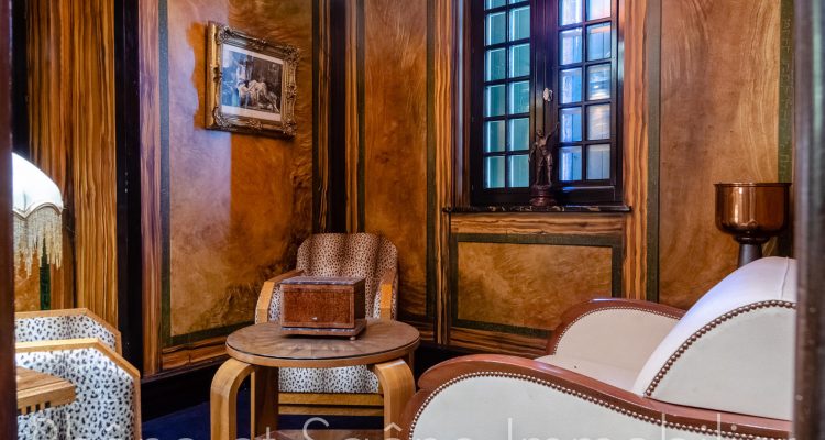 Vente Propriété 721 m² à Ars-sur-Formans 2 575 000 € - Ars-sur-Formans (01480) - 20