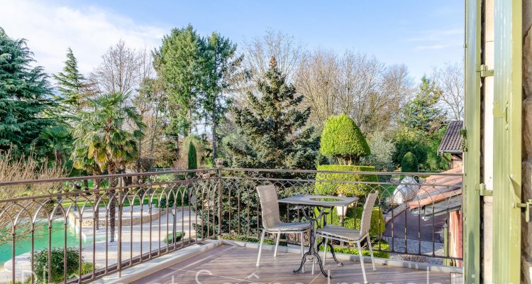 Vente Propriété 721 m² à Ars-sur-Formans 2 575 000 € - Ars-sur-Formans (01480) - 21