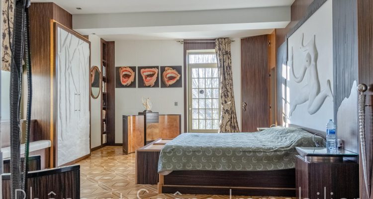 Vente Propriété 721 m² à Ars-sur-Formans 2 575 000 € - Ars-sur-Formans (01480) - 22