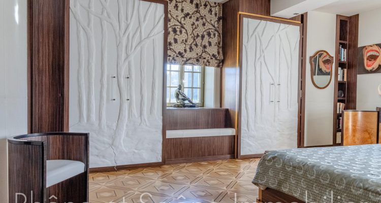 Vente Propriété 721 m² à Ars-sur-Formans 2 575 000 € - Ars-sur-Formans (01480) - 23