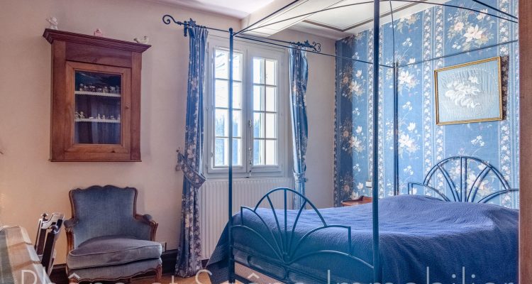 Vente Propriété 721 m² à Ars-sur-Formans 2 575 000 € - Ars-sur-Formans (01480) - 25