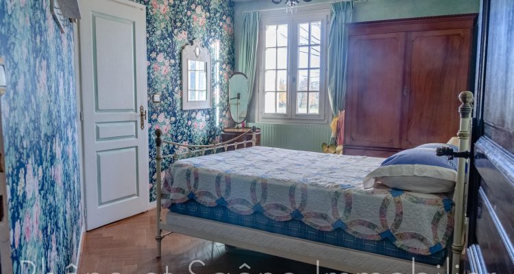 Vente Propriété 721 m² à Ars-sur-Formans 2 575 000 € - Ars-sur-Formans (01480) - 27