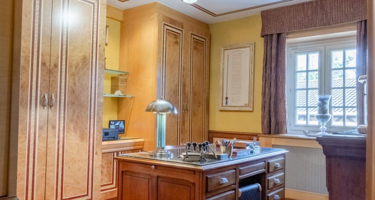 Vente Propriété 721 m² à Ars-sur-Formans 2 575 000 € - Ars-sur-Formans (01480) - 29