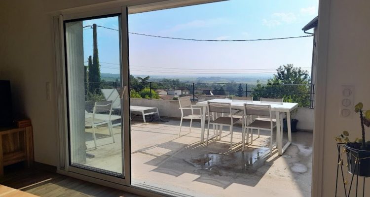 Vente Maison 190 m² à Villié-Morgon 349 000 € - Villié-Morgon (69910)