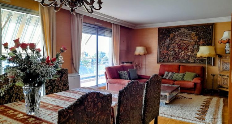 Vente T3 95 m² à Caluire-Et-Cuire 463 000 € - Caluire-Et-Cuire (69300) - 3