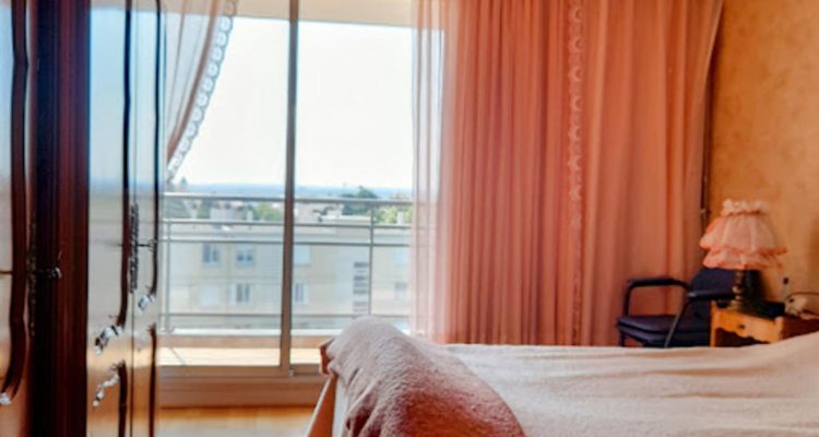 Vente T3 95 m² à Caluire-Et-Cuire 463 000 € - Caluire-Et-Cuire (69300) - 6