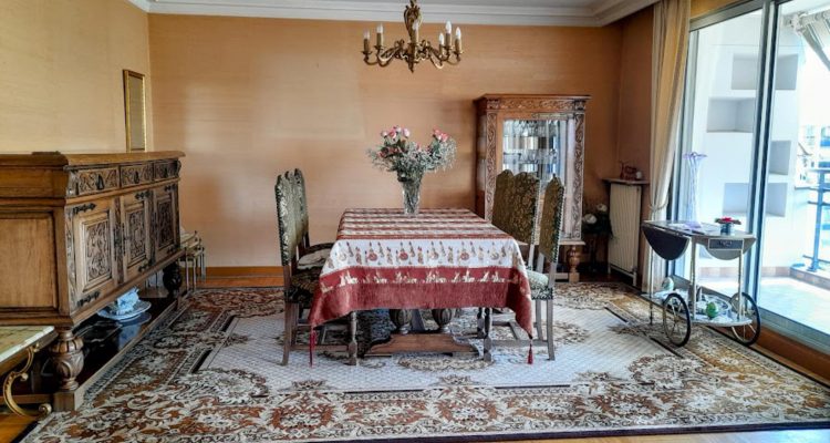 Vente T3 95 m² à Caluire-Et-Cuire 463 000 € - Caluire-Et-Cuire (69300) - 8