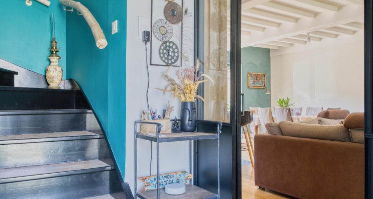 Vente Maison 137 m² à Chaleins 450 000 € - Chaleins (01480) - 5